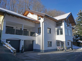 Apartment Walzthöni by Interhome